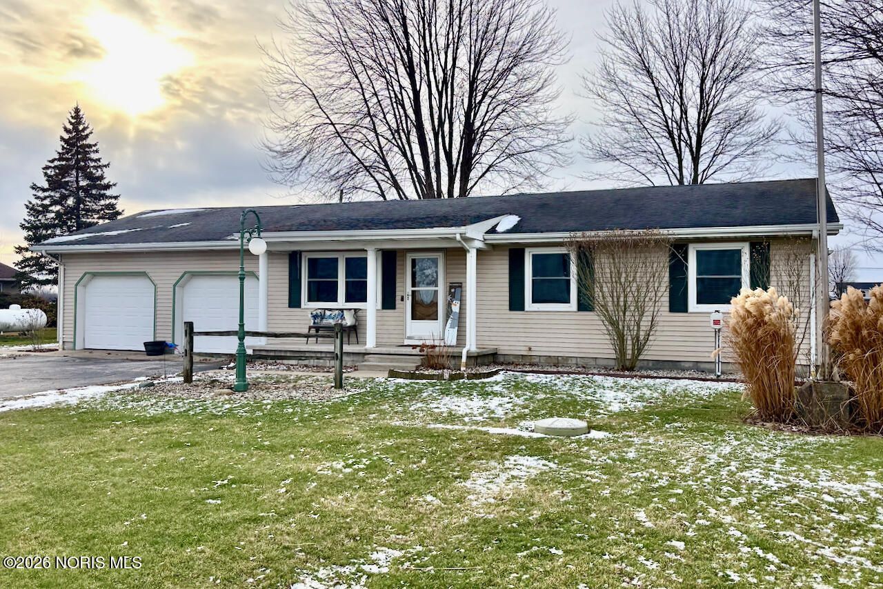 1897 Bays Road, Risingsun, OH 43457 Main Photo