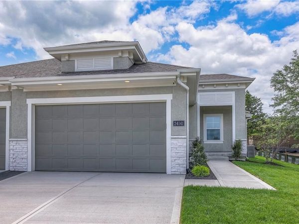 9852 W Greeley Street, Lenexa, KS 66227