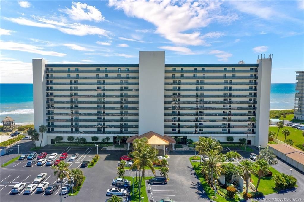 10410 S Ocean Drive, Unit 1008, Jensen Beach, FL 34957 Photo