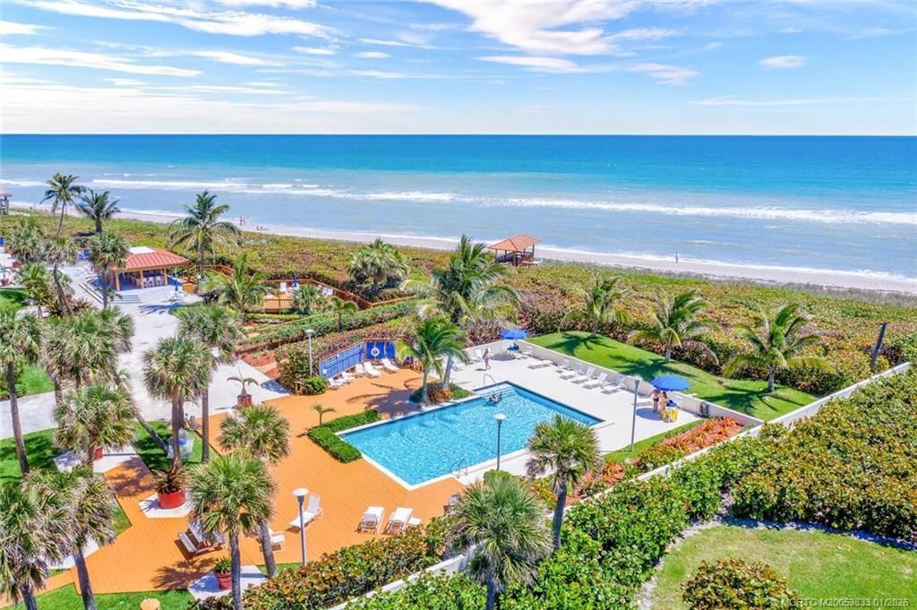 10410 S Ocean Drive, Unit 1008, Jensen Beach, FL 34957 Photo