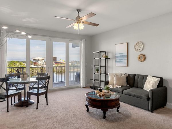 9860 S Thomas Drive, Unit 311, Panama City Beach, FL 32408