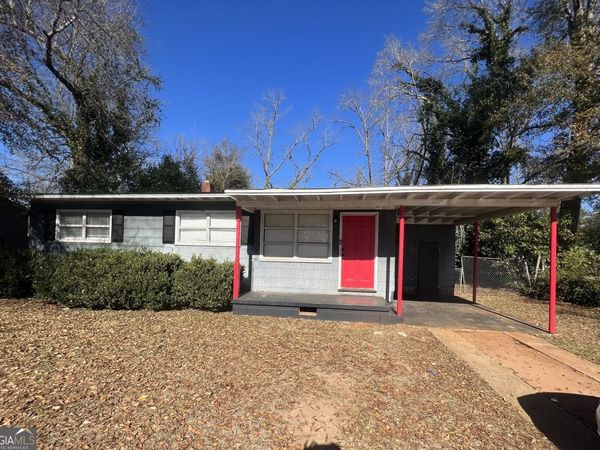 1909 W Broad Avenue, Albany, GA 31707