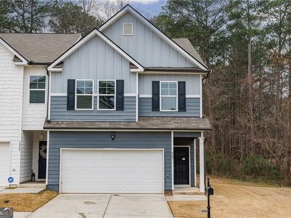 3413 Endurance Court, Atlanta, GA 30349