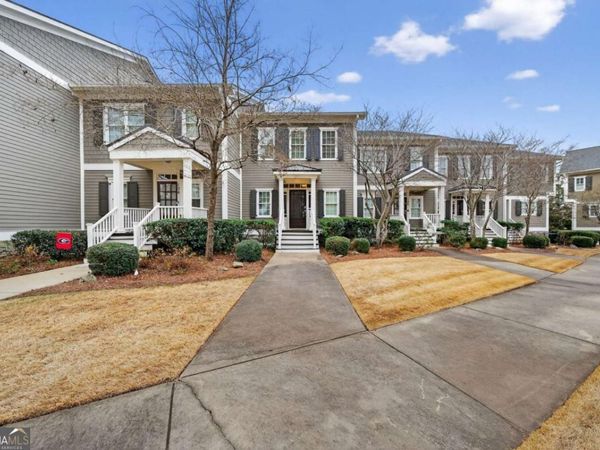 905 Greensboro Road, UNIT 105, Eatonton, GA 31024