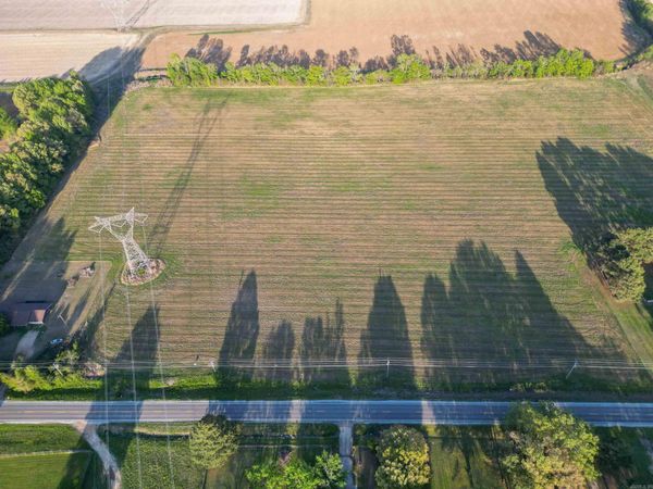 8 Acres Highway 163, Jonesboro, AR 72404