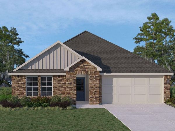 107 Lake Oak Drive, Lafayette, LA 70507