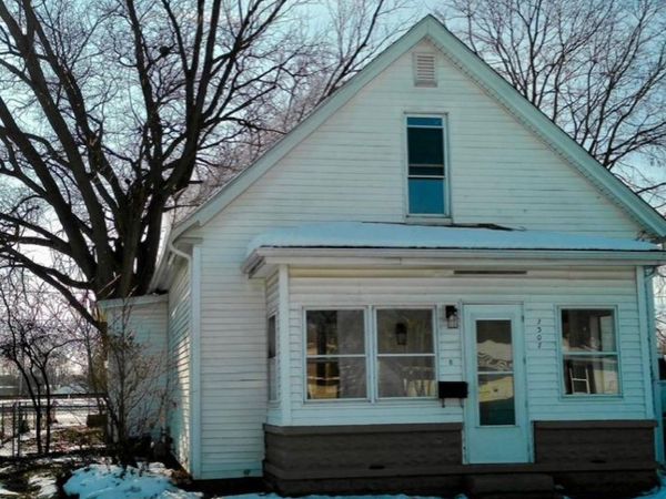 1307 E 4Th Street, Mishawaka, IN 46544