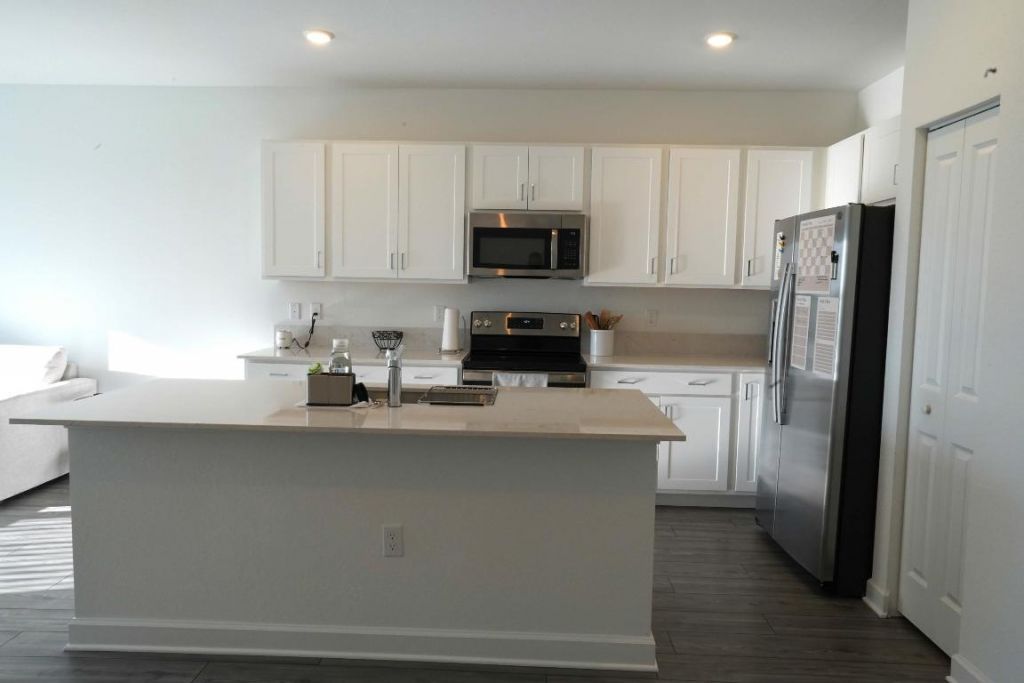 870 SE Grovebush Lane, Port Saint Lucie, FL 34984 Photo