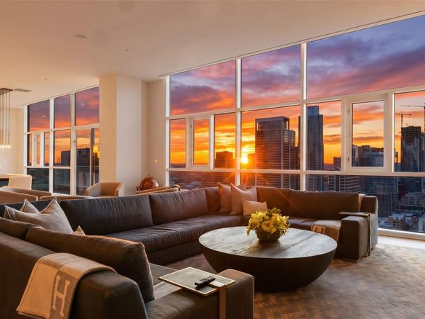 555 E 5th ST, Unit 3022, Austin, TX 78701