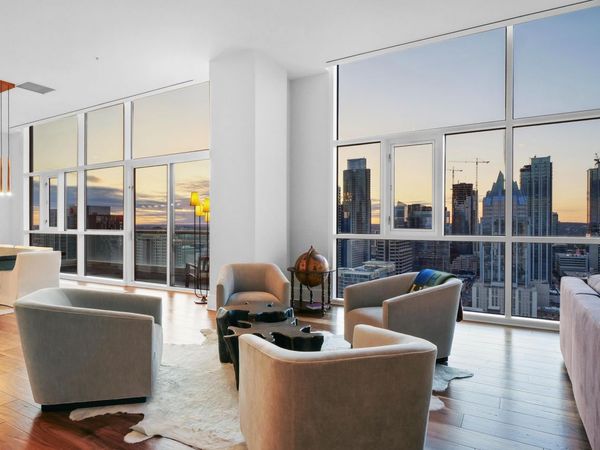 555 E 5th ST, Unit 3022, Austin, TX 78701