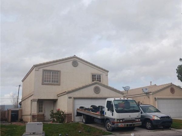 3245 Sutters Fort Street, North Las Vegas, NV 89032