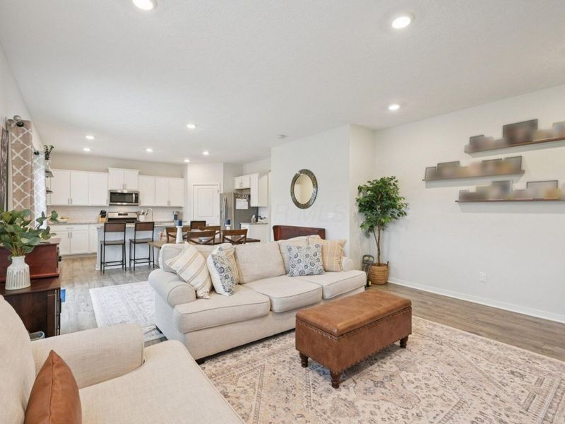 287 Crestview Lane, Pickerington, OH 43147 Photo 12