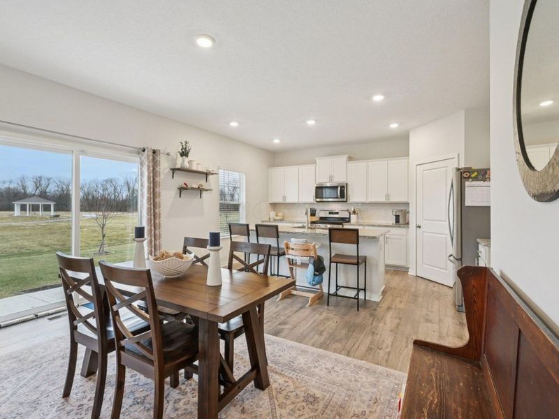 287 Crestview Lane, Pickerington, OH 43147 Photo 13