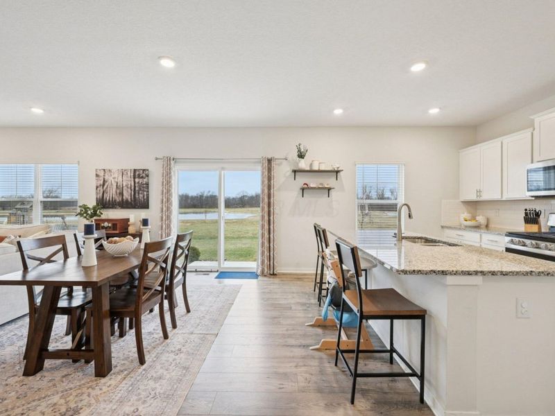 287 Crestview Lane, Pickerington, OH 43147 Photo 14