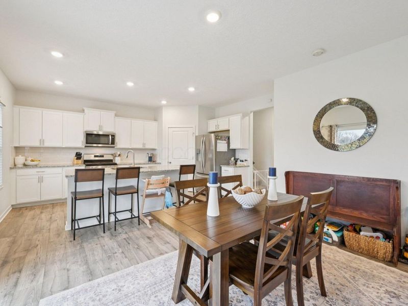 287 Crestview Lane, Pickerington, OH 43147 Photo 18