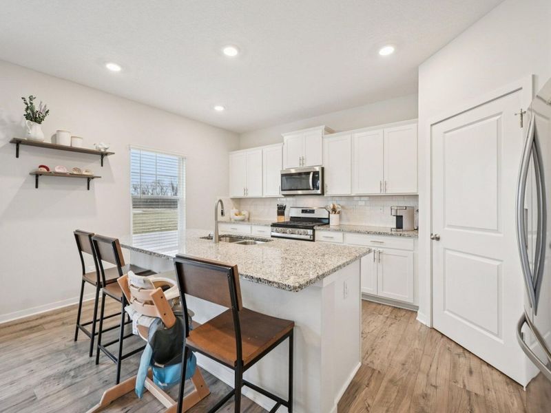 287 Crestview Lane, Pickerington, OH 43147 Photo 19