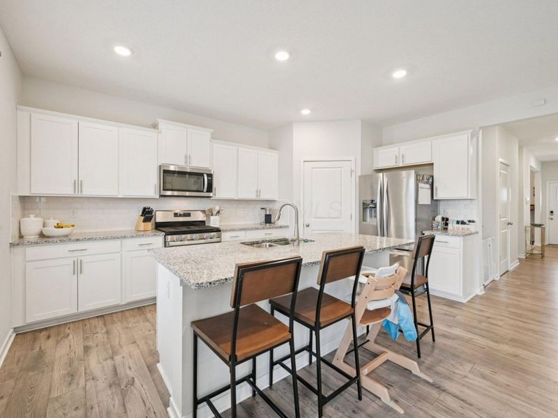 287 Crestview Lane, Pickerington, OH 43147 Photo 21