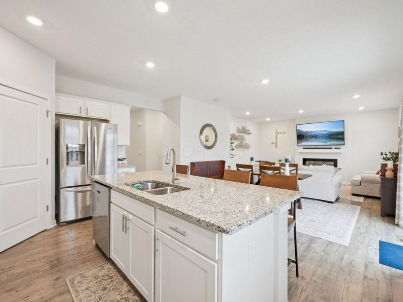 287 Crestview Lane, Pickerington, OH 43147 Photo 23