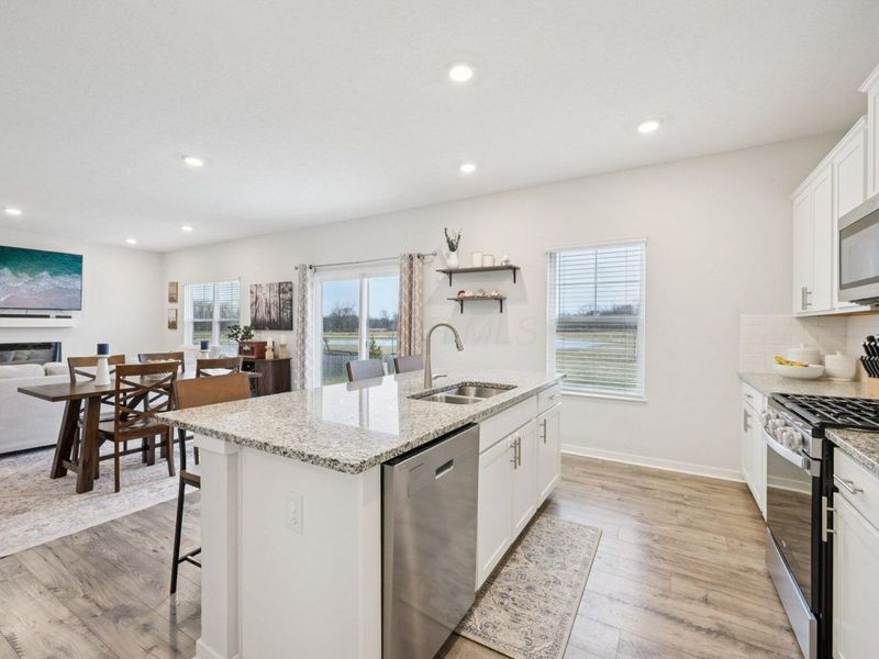 287 Crestview Lane, Pickerington, OH 43147 Photo 24