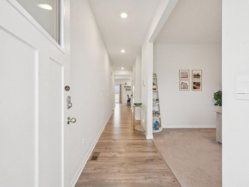 287 Crestview Lane, Pickerington, OH 43147 Photo 4