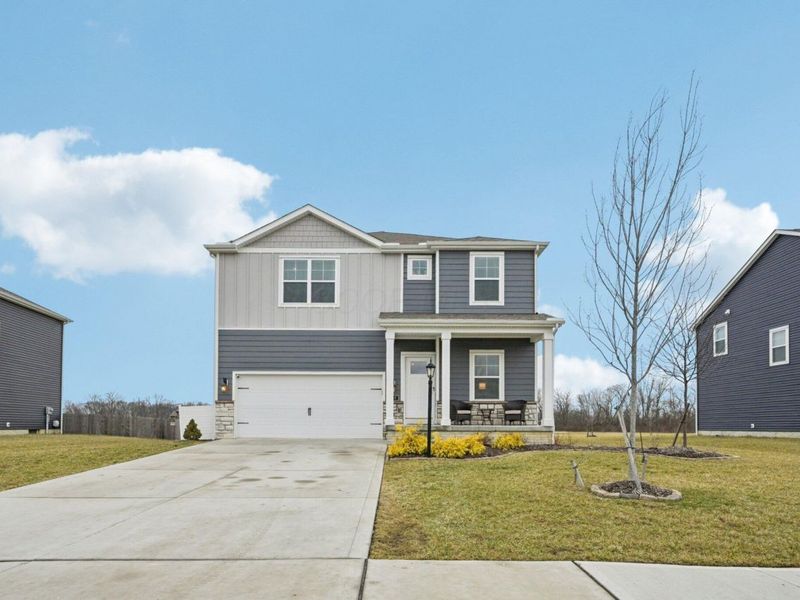 287 Crestview Lane, Pickerington, OH 43147 Photo 59