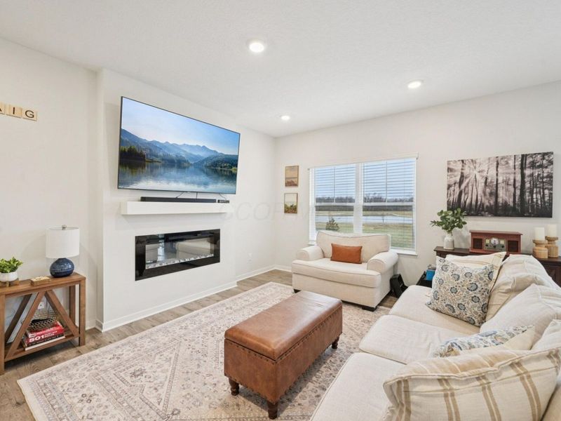 287 Crestview Lane, Pickerington, OH 43147 Photo 9