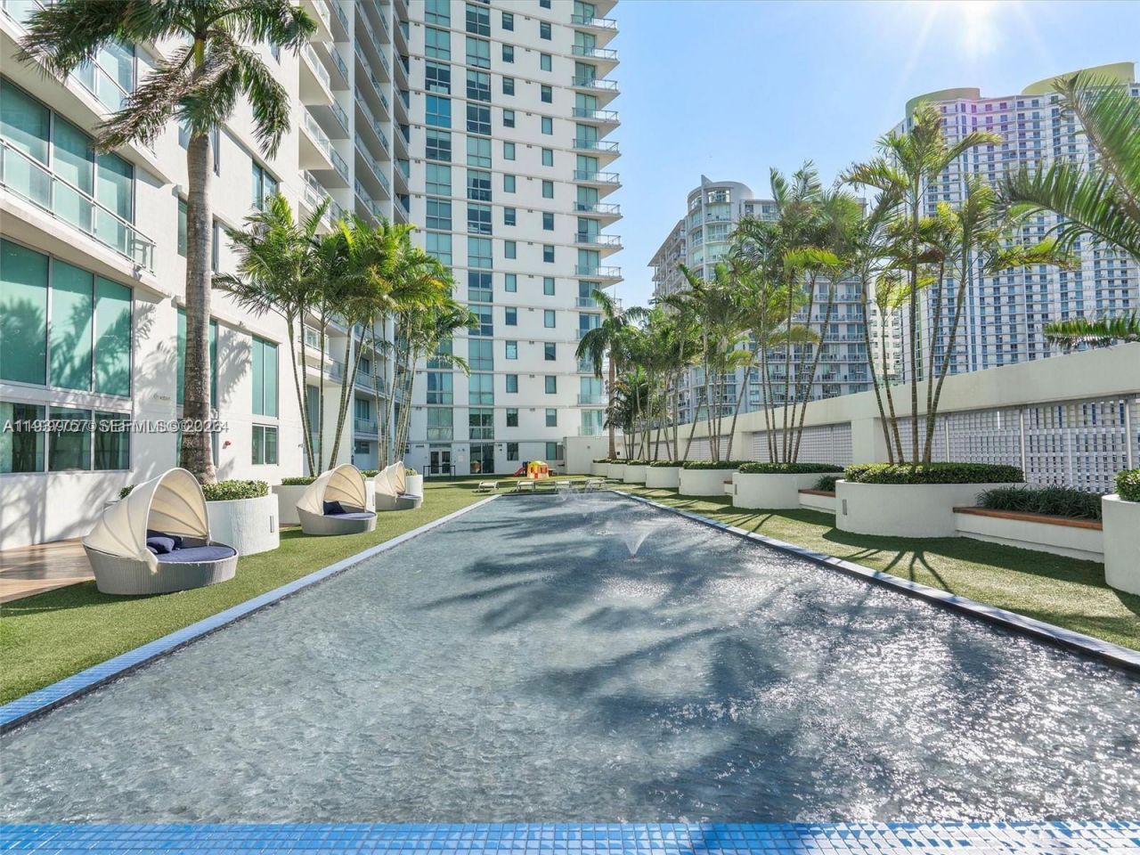 92 SW 3rd St , Unit 4109, Miami, FL 33130 Photo