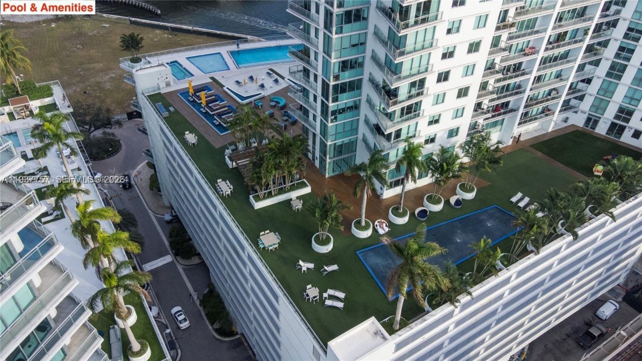 92 SW 3rd St , Unit 4109, Miami, FL 33130 Photo