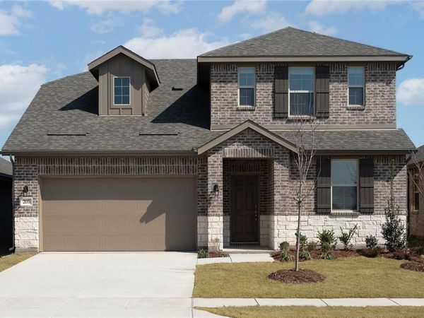 205 Corcovado Avenue, Royse City, TX 75189