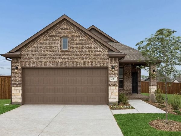 3701 Talisker Boulevard, Sherman, TX 75090