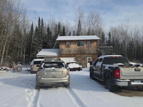 3176 Highway 53, International Falls, MN 56649