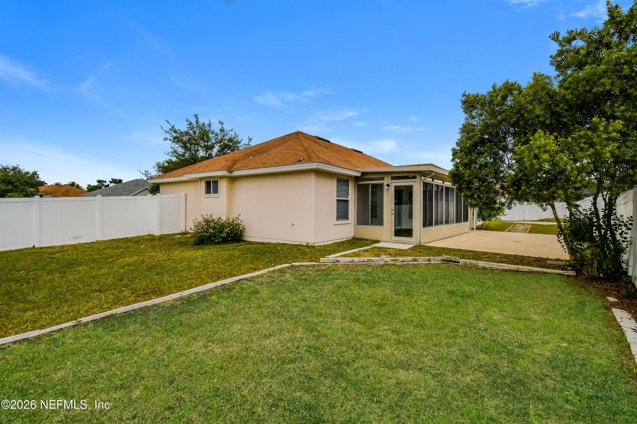 3771 Arava Drive, Green Cove Springs, FL 32043 Photo