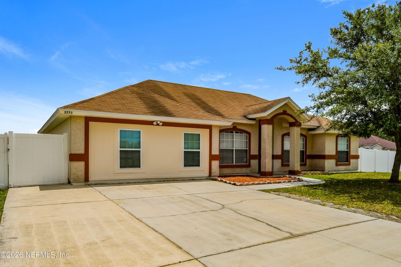 3771 Arava Drive, Green Cove Springs, FL 32043 Photo