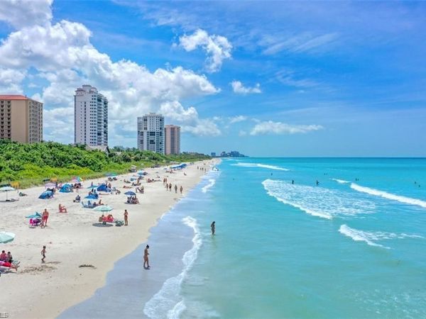 11118 Gulf Shore DR, Unit A401, NAPLES, FL 34108