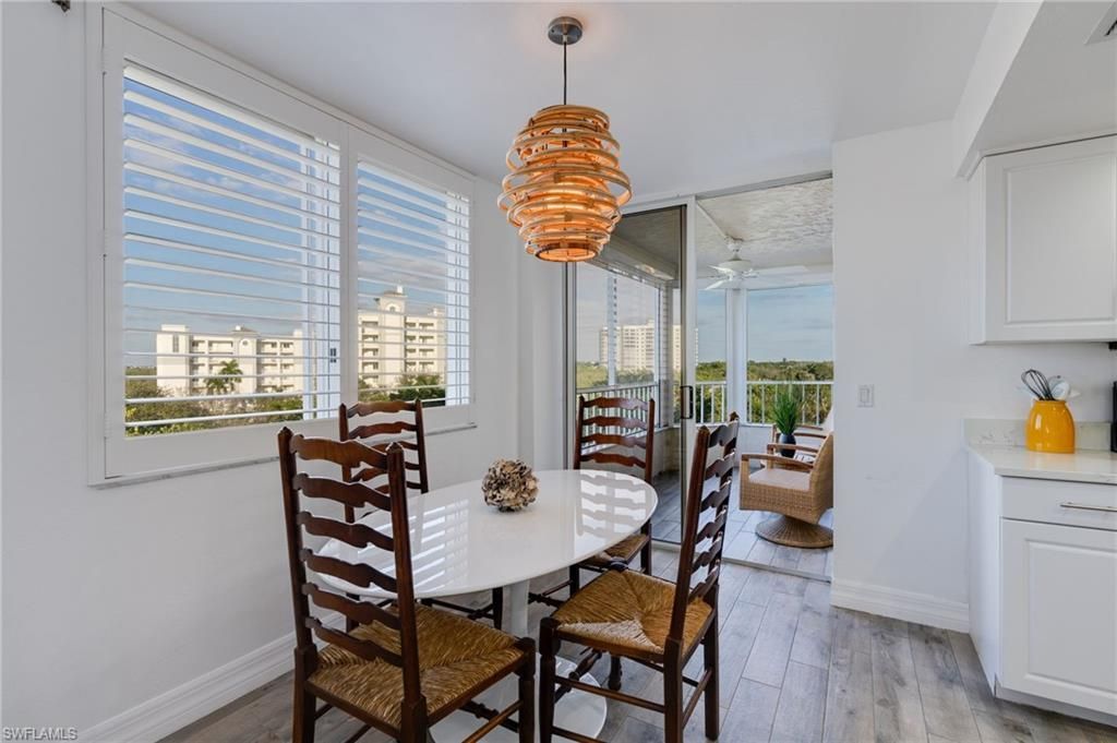 11118 Gulf Shore Dr, Unit A401, Naples, FL 34108 Photo