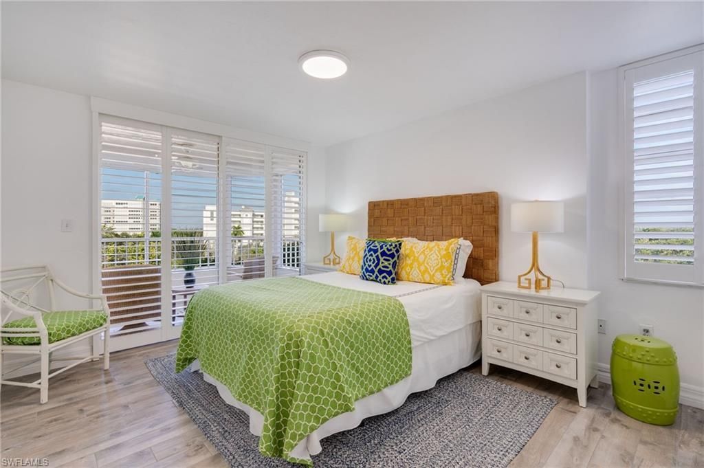 11118 Gulf Shore Dr, Unit A401, Naples, FL 34108 Photo