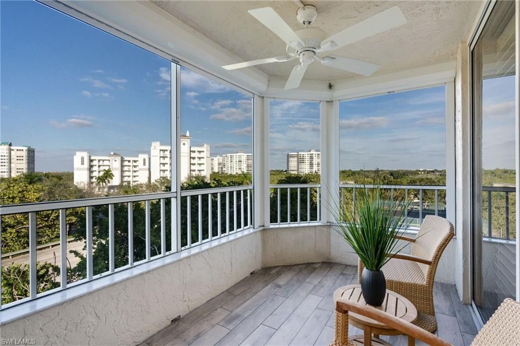 11118 Gulf Shore Dr, Unit A401, Naples, FL 34108 Photo