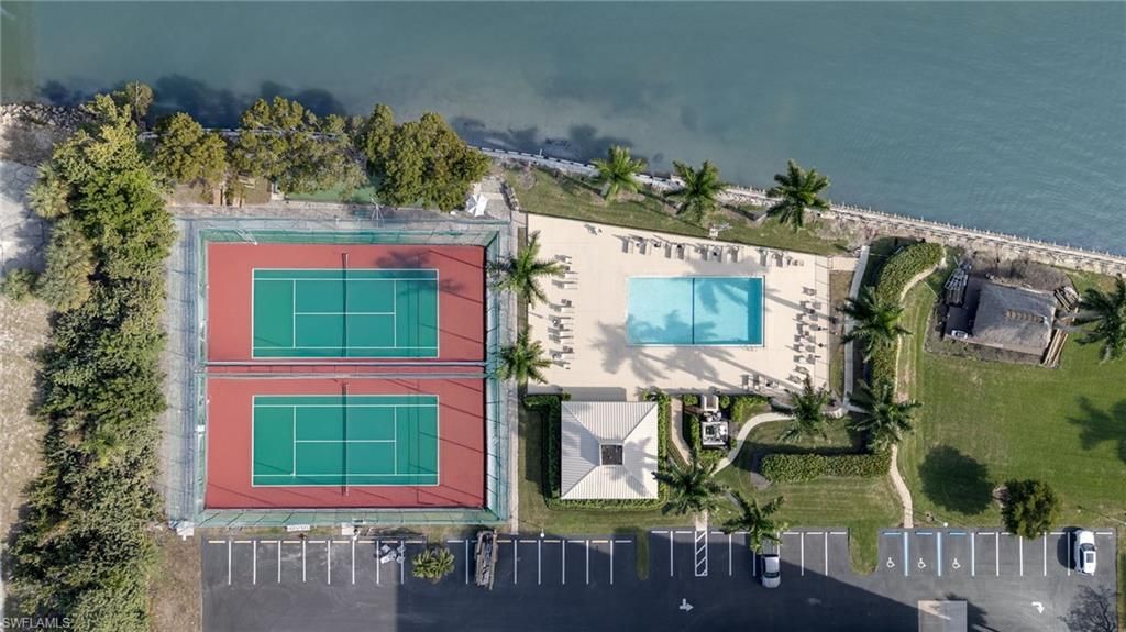 11118 Gulf Shore Dr, Unit A401, Naples, FL 34108 Photo