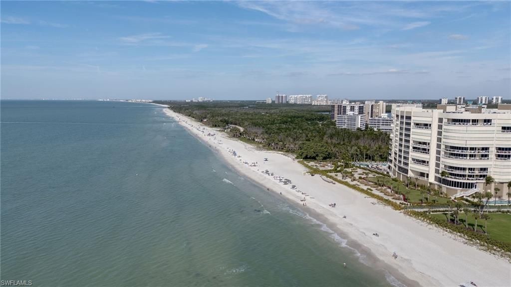 11118 Gulf Shore Dr, Unit A401, Naples, FL 34108 Photo