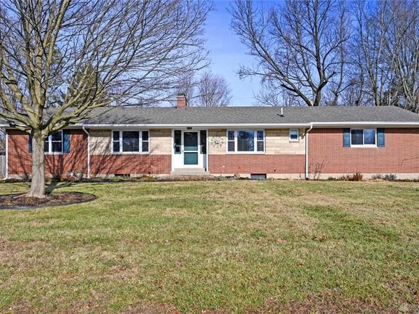 411 Judith Drive, Kettering, OH 45429