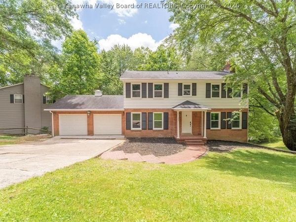 1223 Mount Vernon Road, Charleston, WV 25314
