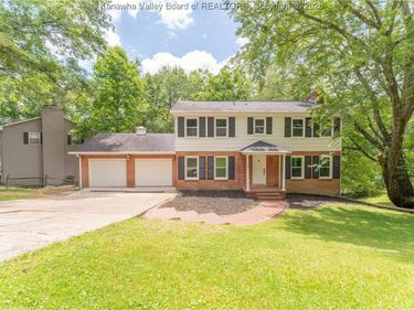 1223 Mount Vernon Road, Charleston, WV 25314