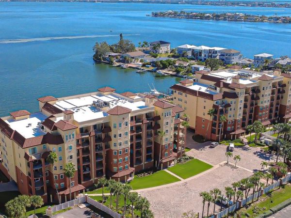 5301 GULF BOULEVARD, Unit A610, ST PETE BEACH, FL 33706