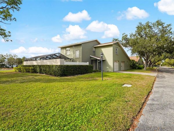 4096 CENTER POINTE PLACE, Unit 20B, SARASOTA, FL 34233