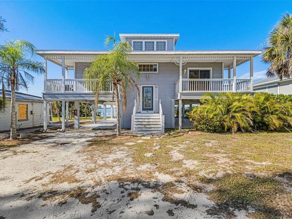 780 S MCCALL ROAD, ENGLEWOOD, FL 34223