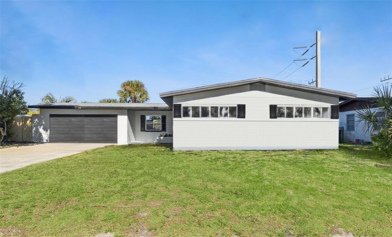 140 Barbados Drive, Merritt Island, FL 32952 Main Photo