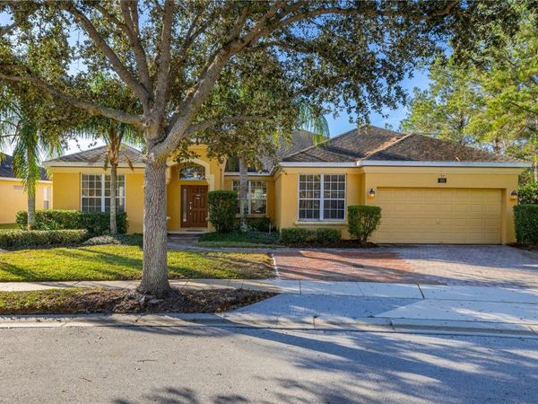 115 YELLOW SNAPDRAGON DRIVE, DAVENPORT, FL 33837