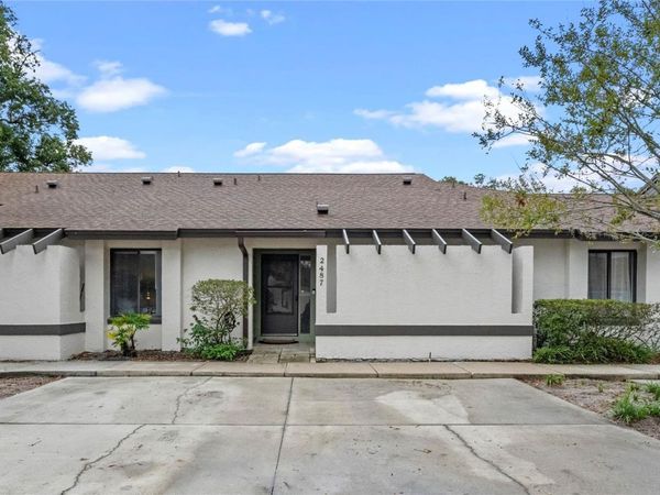 2487 TAHOE CIRCLE, WINTER PARK, FL 32792