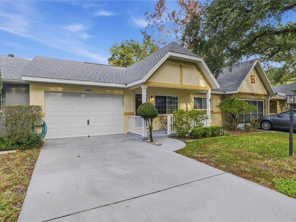 9490 SW 85TH AVENUE, Unit C, OCALA, FL 34481