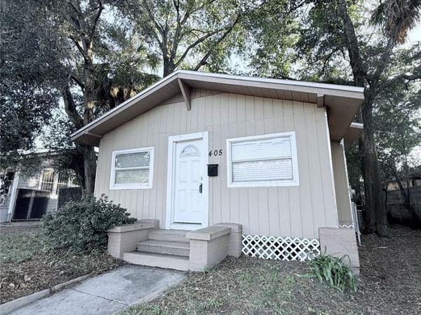 405 E DR. MARTIN LUTHER KING JR. BOULEVARD, TAMPA, FL 33603